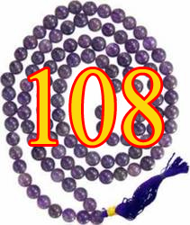 Astrojyotishi | 108 The auspicious Number